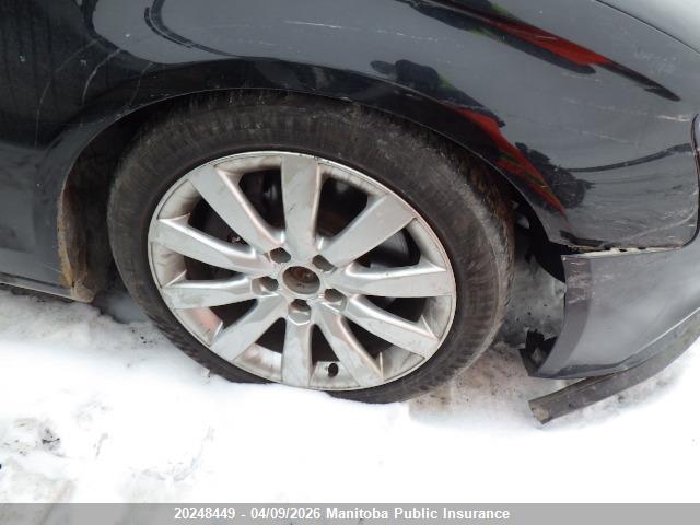 Aukcja sprzedaży 2011 Audi A4 2.0t Quattro, vin: WAUDFCFL3BN048615, numer aukcji: 20248449