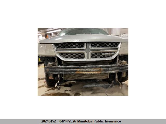 20248452 :رقم المزاد ، 3D4PG5FG0BT557124 vin ، 2011 Dodge Journey Sxt مزاد بيع