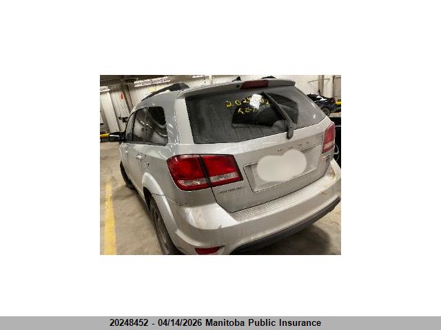 20248452 :رقم المزاد ، 3D4PG5FG0BT557124 vin ، 2011 Dodge Journey Sxt مزاد بيع