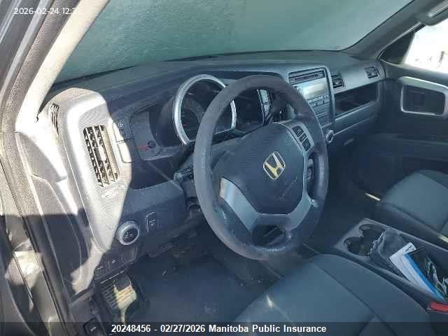 Продаж на аукціоні авто 2007 Honda Ridgeline Lx, vin: 2HJYK16467H005220, номер лоту: 20248456