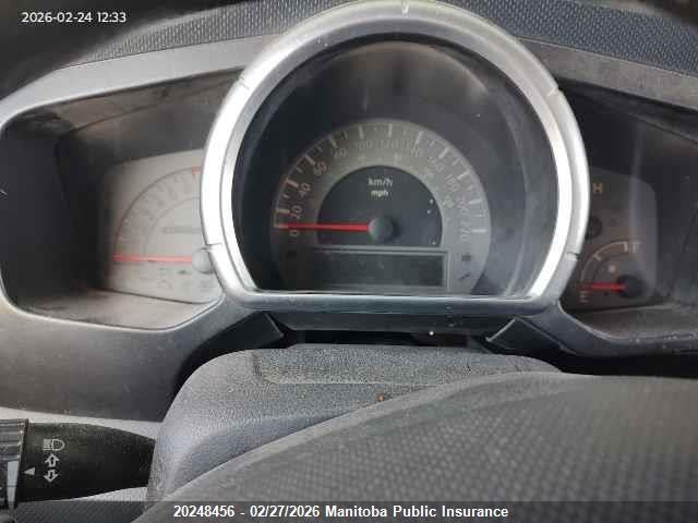 Продаж на аукціоні авто 2007 Honda Ridgeline Lx, vin: 2HJYK16467H005220, номер лоту: 20248456