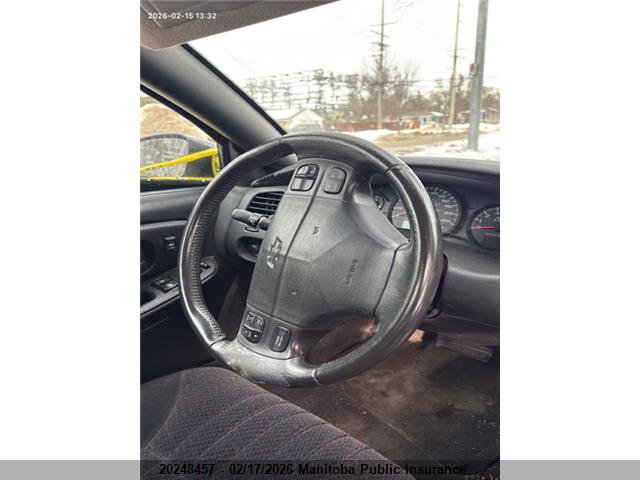 Aukcja sprzedaży 2005 Chevrolet Monte Carlo Lt, vin: 2G1WX12K559191172, numer aukcji: 20248457