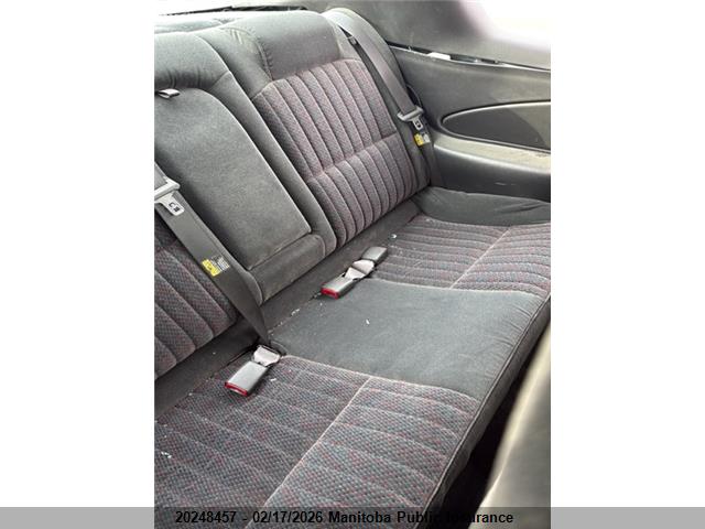 Aukcja sprzedaży 2005 Chevrolet Monte Carlo Lt, vin: 2G1WX12K559191172, numer aukcji: 20248457