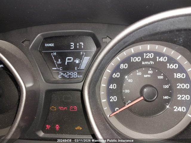 Продажа на аукционе авто 2016 Hyundai Elantra L, vin: 5NPDH4AE7GH673487, номер лота: 20248458
