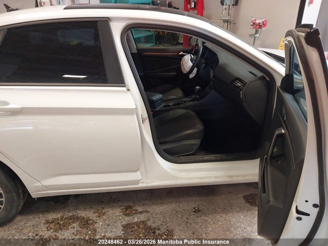 3VWE57BU7MM078310 Volkswagen Jetta Highline 1.4 Tsi