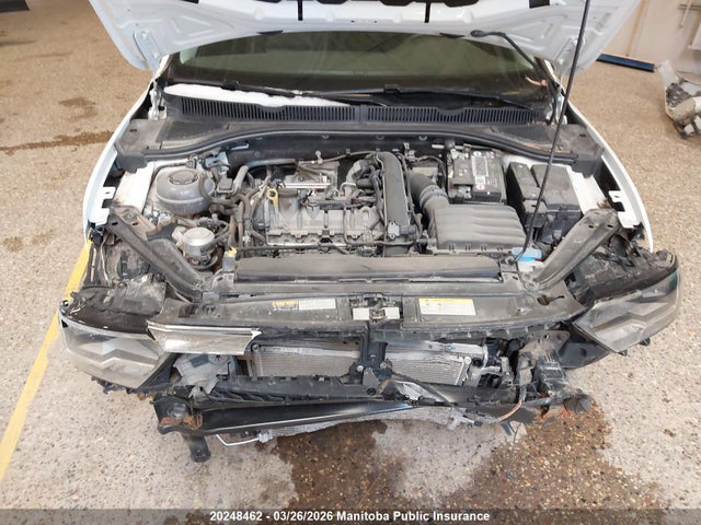 3VWE57BU7MM078310 Volkswagen Jetta Highline 1.4 Tsi