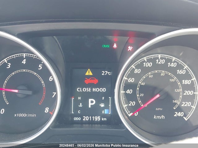 2015 Mitsubishi Rvr Gt მანქანა იყიდება აუქციონზე, vin: 4A4AJ4AW6FE605026, აუქციონის ნომერი: 20248465