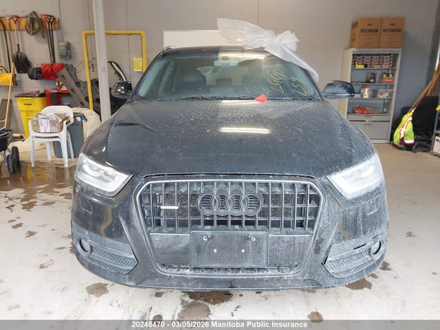WA1GFEFS5FR008547 Audi Q3