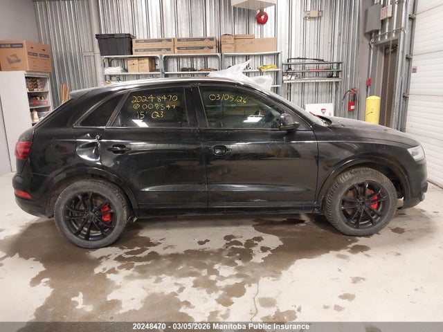 WA1GFEFS5FR008547 Audi Q3