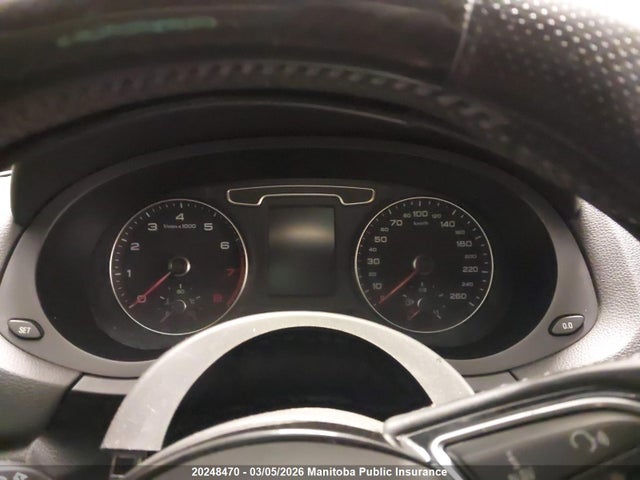 WA1GFEFS5FR008547 Audi Q3