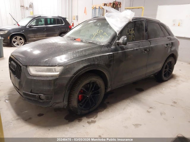 WA1GFEFS5FR008547 Audi Q3