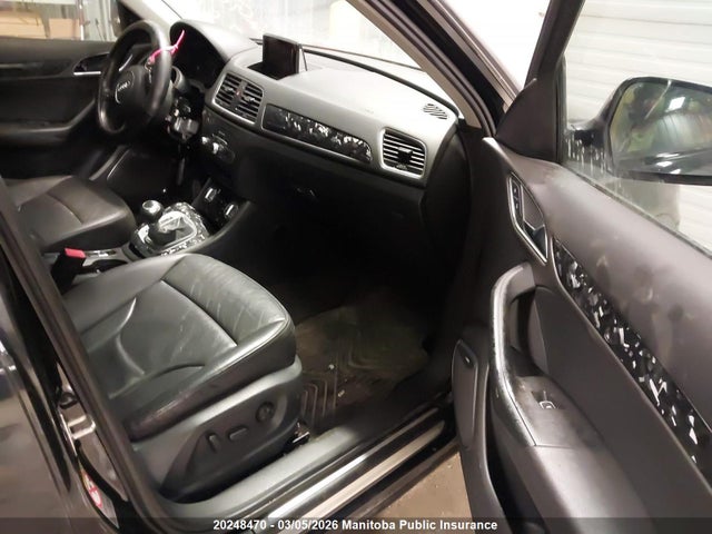WA1GFEFS5FR008547 Audi Q3