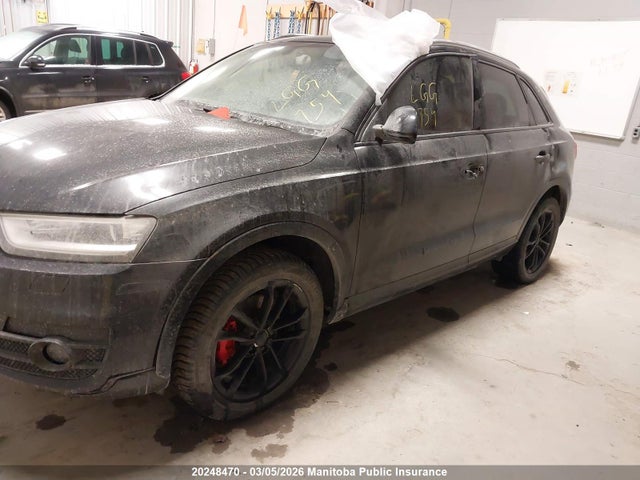 WA1GFEFS5FR008547 Audi Q3