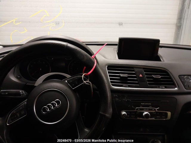 WA1GFEFS5FR008547 Audi Q3