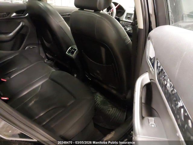 WA1GFEFS5FR008547 Audi Q3