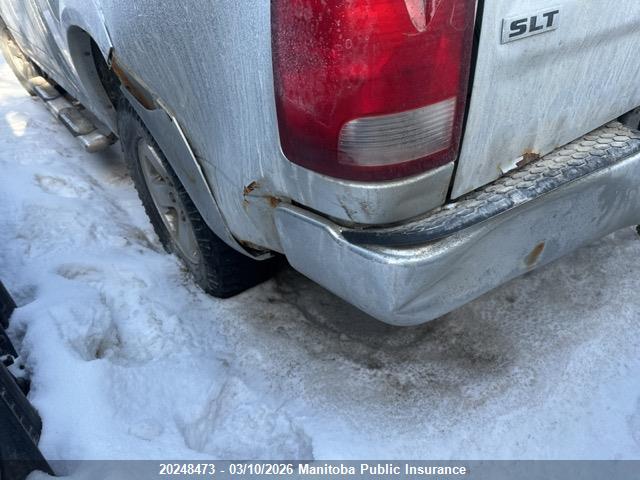 Aukcja sprzedaży 2009 Dodge Ram 1500 Slt Quad Cab, vin: 1D3HV18P89S787459, numer aukcji: 20248473