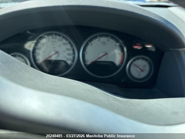 Aukcja sprzedaży 2010 Dodge Grand Caravan Sxt, vin: 2D4RN4DX0AR384587, numer aukcji: 20248485