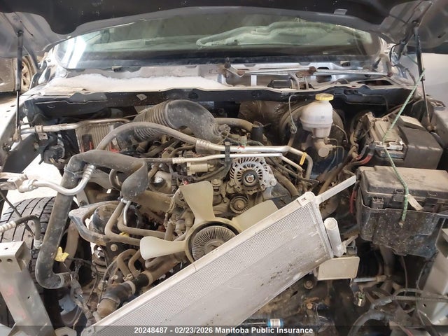 3C6RR7LT0PG621344 Dodge Ram 1500 Slt Crew Cab