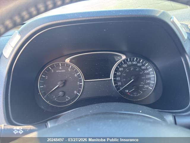 5N1DR2MM5HC663781 Nissan Pathfinder Platinum