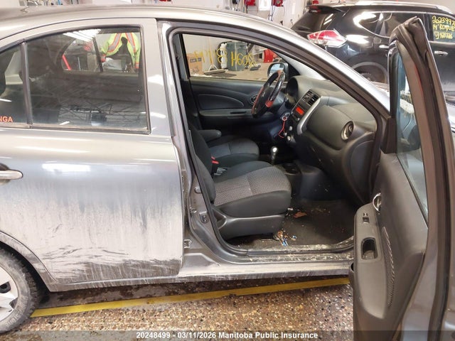 Продаж на аукціоні авто 2017 Nissan Micra Sv, vin: 3N1CK3CP2HL262072, номер лоту: 20248499