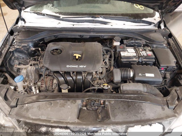 KMHD84LF6HU158554 Hyundai Elantra Limited