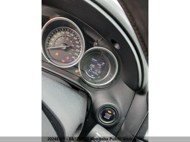 Продажа на аукционе авто 2013 Mazda Cx -5 Gs, vin: JM3KE4CE5D0140759, номер лота: 20248501