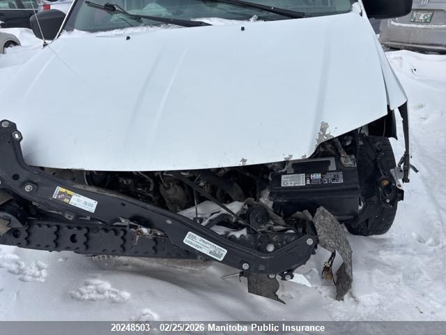2C4RDGBG4JR181044 Dodge Grand Caravan Crew