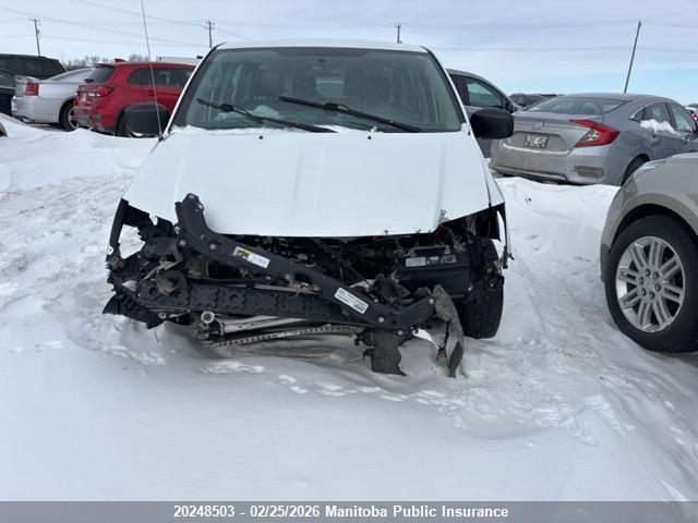 2C4RDGBG4JR181044 Dodge Grand Caravan Crew