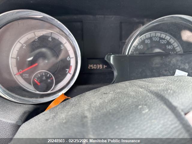 2C4RDGBG4JR181044 Dodge Grand Caravan Crew