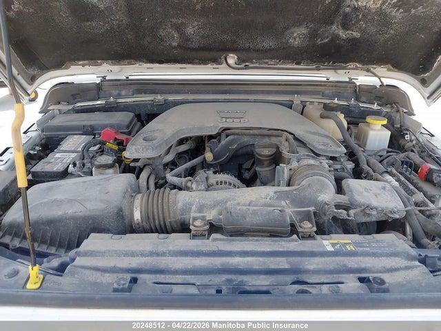 Продаж на аукціоні авто 2020 Jeep Gladiator Rubicon, vin: 1C6JJTBGXLL104891, номер лоту: 20248512