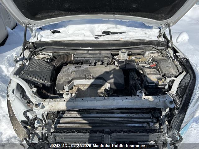 Buick Envision 2019 LRBFX2SA8KD098566 Image 10