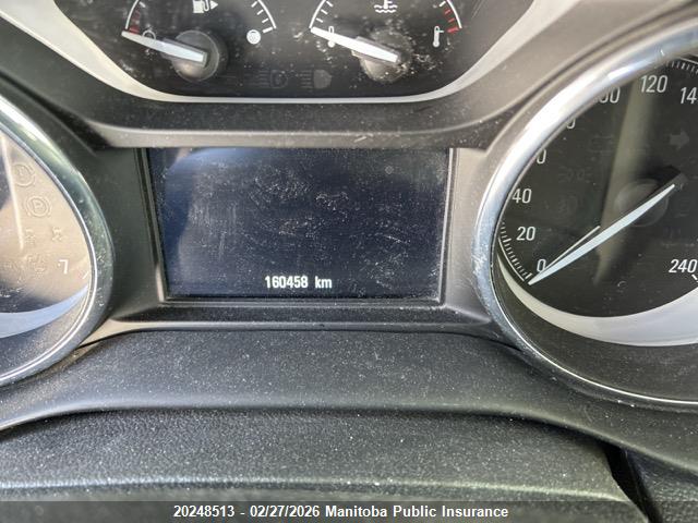 Buick Envision 2019 LRBFX2SA8KD098566 Image 7