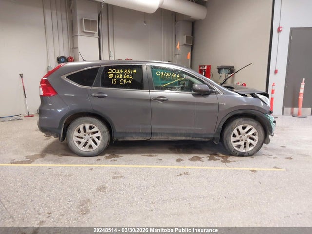2015 Honda Cr-v Se მანქანა იყიდება აუქციონზე, vin: 2HKRM4H42FH128682, აუქციონის ნომერი: 20248514