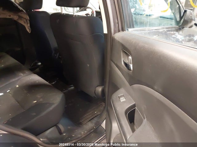 2015 Honda Cr-v Se მანქანა იყიდება აუქციონზე, vin: 2HKRM4H42FH128682, აუქციონის ნომერი: 20248514
