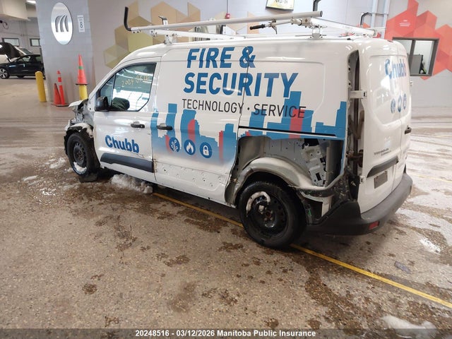 Продаж на аукціоні авто 2019 Ford Transit Connect Xl Cargo Van, vin: NM0LS7S24K1428646, номер лоту: 20248516