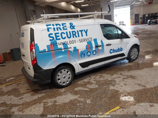 Продаж на аукціоні авто 2019 Ford Transit Connect Xl Cargo Van, vin: NM0LS7S24K1428646, номер лоту: 20248516