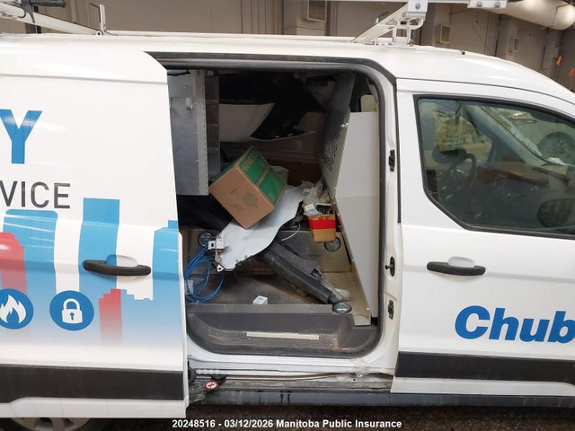 Продаж на аукціоні авто 2019 Ford Transit Connect Xl Cargo Van, vin: NM0LS7S24K1428646, номер лоту: 20248516