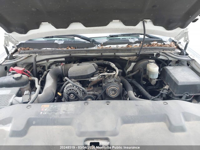 Aukcja sprzedaży 2013 Chevrolet Silverado 1500 Wt, vin: 1GCNCPEX3DZ134031, numer aukcji: 20248519