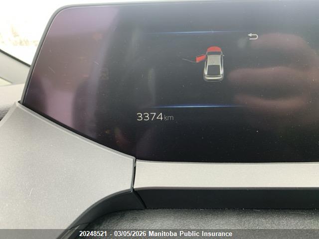 JTDACACU0T3058354 Toyota Prius Xse Phev