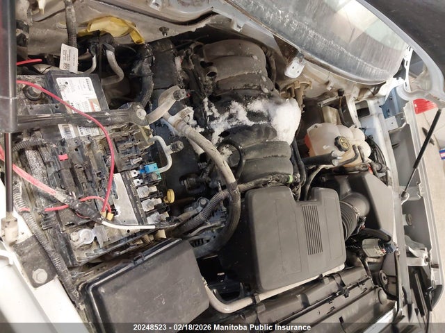 1GTUUCED5NZ560022 GMC Sierra 1500 Elevation Crew Cab