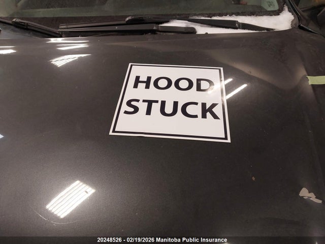 Subaru Crosstrek Xv Limited 2014 JF2GPACC8E8295879 Image 10