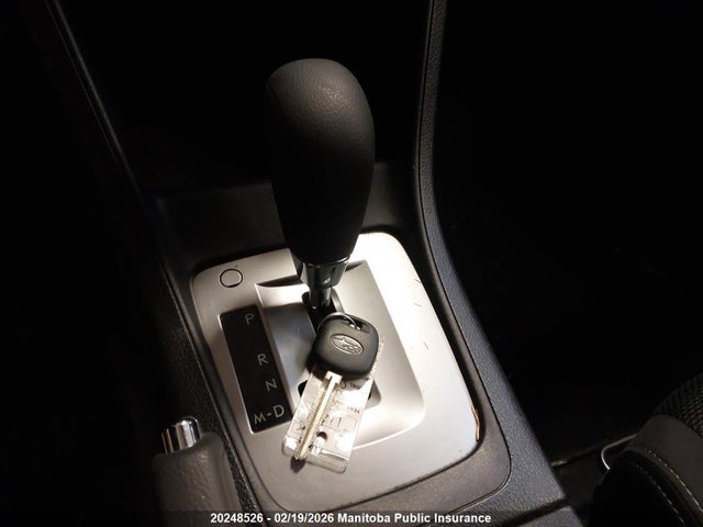 Subaru Crosstrek Xv Limited 2014 JF2GPACC8E8295879 Image 11