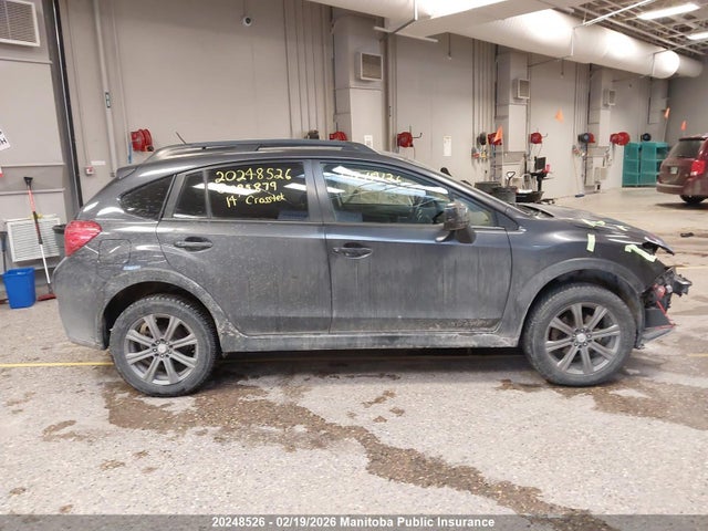 Subaru Crosstrek Xv Limited 2014 JF2GPACC8E8295879 Image 12
