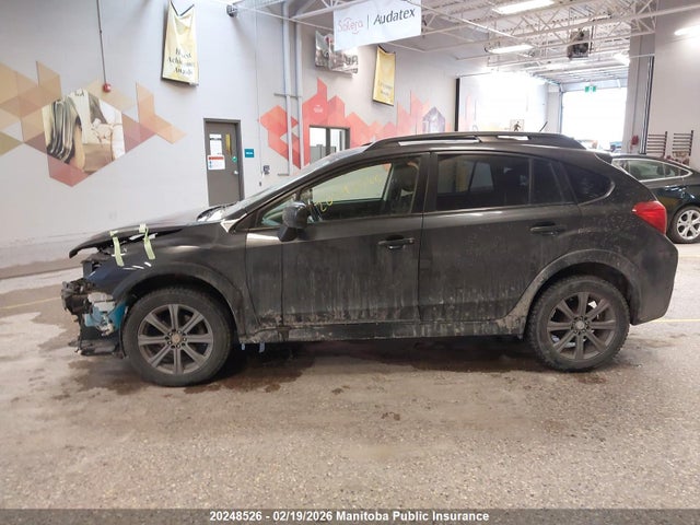 Subaru Crosstrek Xv Limited 2014 JF2GPACC8E8295879 Image 13