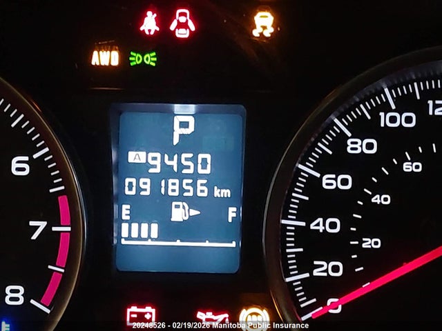 Subaru Crosstrek Xv Limited 2014 JF2GPACC8E8295879 Image 14