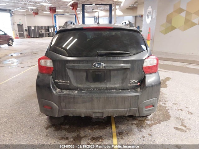 Subaru Crosstrek Xv Limited 2014 JF2GPACC8E8295879 Image 15