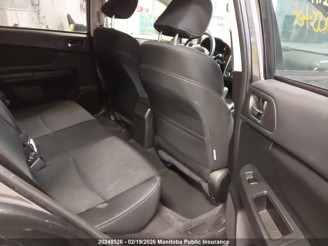 Subaru Crosstrek Xv Limited 2014 JF2GPACC8E8295879 Image 8