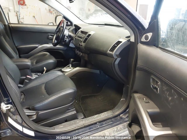 Продаж на аукціоні авто 2012 Mitsubishi Outlander Xls, vin: JA4JT5AX8CU604892, номер лоту: 20248529