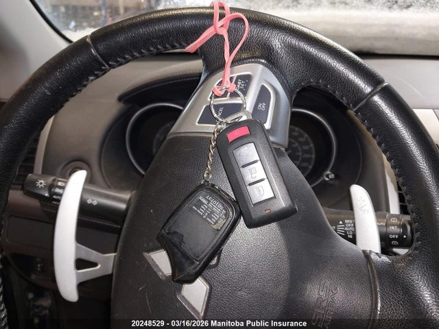 Продаж на аукціоні авто 2012 Mitsubishi Outlander Xls, vin: JA4JT5AX8CU604892, номер лоту: 20248529