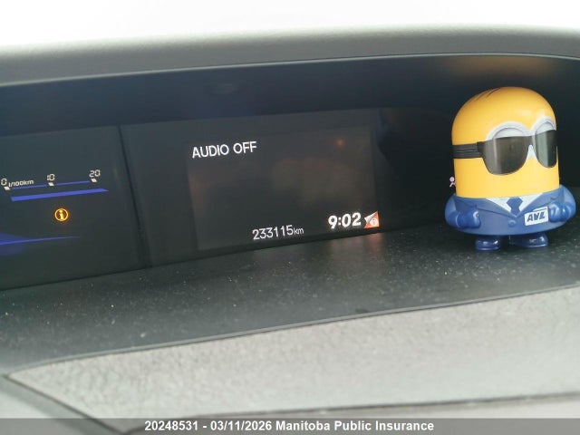 Aukcja sprzedaży 2012 Honda Civic Lx, vin: 2HGFB2F49CH100254, numer aukcji: 20248531